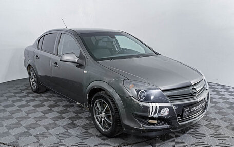 Opel Astra H, 2011 год, 406 150 рублей, 3 фотография