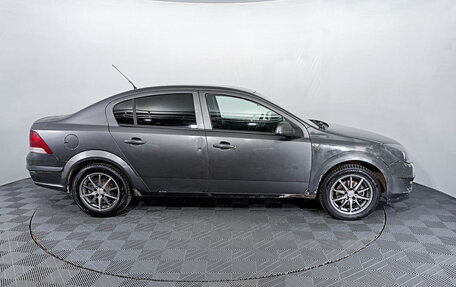 Opel Astra H, 2011 год, 406 150 рублей, 4 фотография