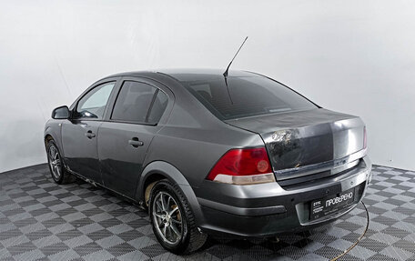 Opel Astra H, 2011 год, 406 150 рублей, 7 фотография