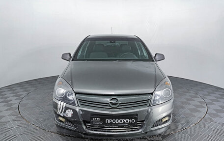 Opel Astra H, 2011 год, 406 150 рублей, 2 фотография