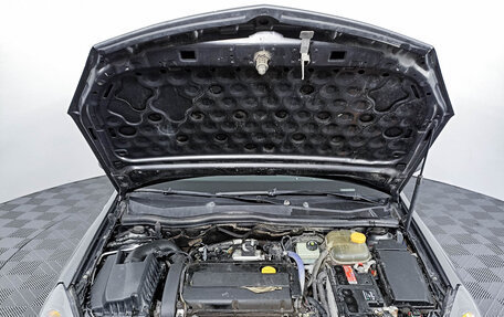 Opel Astra H, 2011 год, 406 150 рублей, 9 фотография