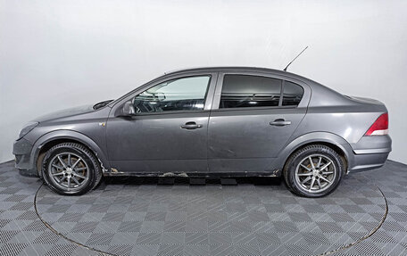 Opel Astra H, 2011 год, 406 150 рублей, 8 фотография