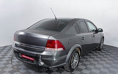 Opel Astra H, 2011 год, 406 150 рублей, 5 фотография