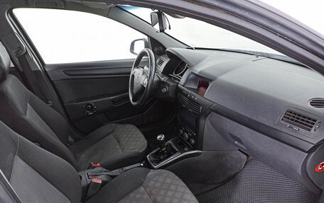 Opel Astra H, 2011 год, 406 150 рублей, 11 фотография