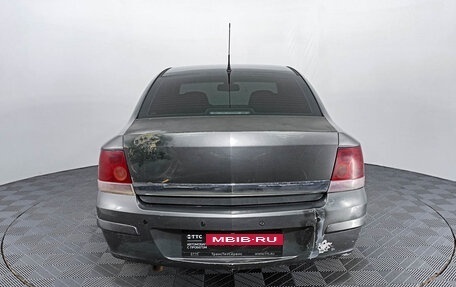 Opel Astra H, 2011 год, 406 150 рублей, 6 фотография