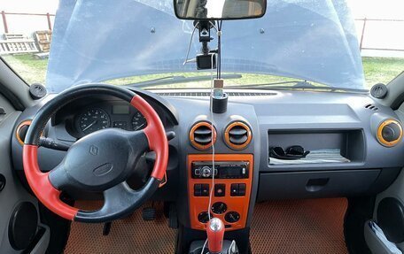 Renault Logan I, 2006 год, 330 000 рублей, 6 фотография
