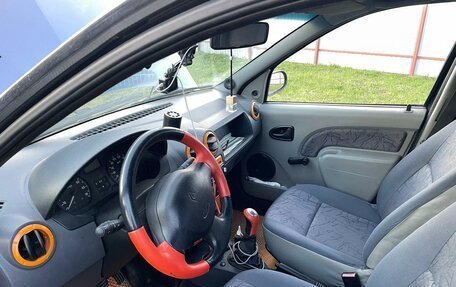 Renault Logan I, 2006 год, 330 000 рублей, 4 фотография