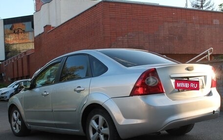 Ford Focus II рестайлинг, 2005 год, 430 000 рублей, 2 фотография