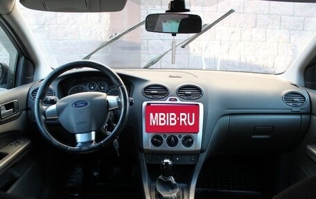 Ford Focus II рестайлинг, 2005 год, 430 000 рублей, 7 фотография
