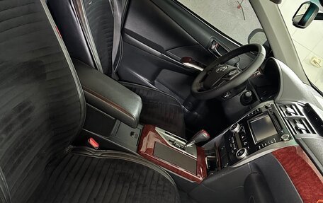 Toyota Camry, 2013 год, 1 580 000 рублей, 6 фотография