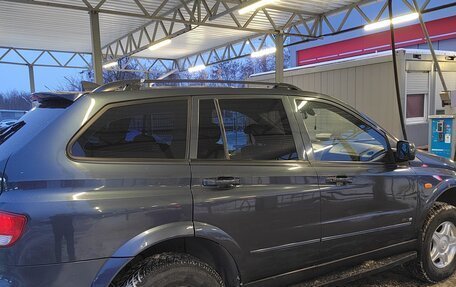 SsangYong Kyron I, 2007 год, 650 000 рублей, 5 фотография