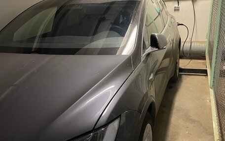 Tesla Model X I, 2020 год, 6 000 000 рублей, 8 фотография