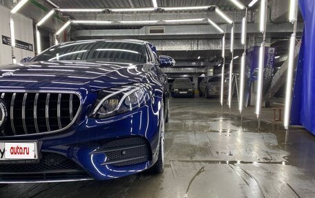 Mercedes-Benz E-Класс, 2018 год, 4 000 000 рублей, 4 фотография