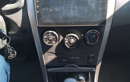 Toyota Corolla, 2007 год, 650 000 рублей, 2 фотография
