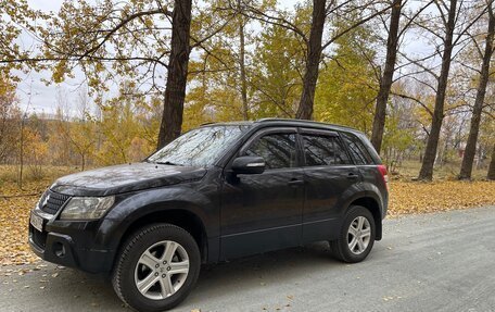 Suzuki Grand Vitara, 2010 год, 1 000 000 рублей, 2 фотография