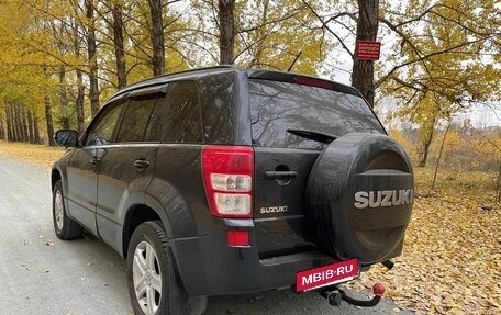 Suzuki Grand Vitara, 2010 год, 1 000 000 рублей, 4 фотография