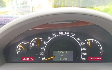 Mercedes-Benz S-Класс, 2003 год, 2 000 000 рублей, 11 фотография