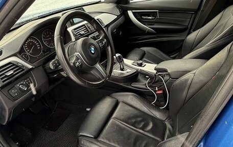 BMW 3 серия, 2018 год, 2 550 000 рублей, 6 фотография