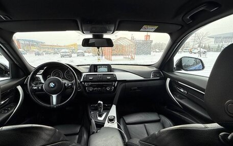 BMW 3 серия, 2018 год, 2 550 000 рублей, 7 фотография
