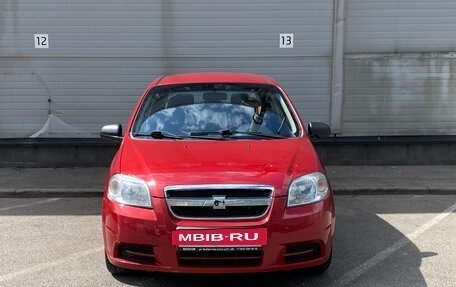 Chevrolet Aveo III, 2011 год, 415 000 рублей, 3 фотография