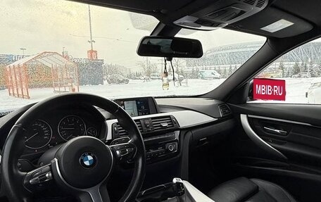 BMW 3 серия, 2018 год, 2 550 000 рублей, 8 фотография