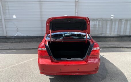 Chevrolet Aveo III, 2011 год, 415 000 рублей, 16 фотография