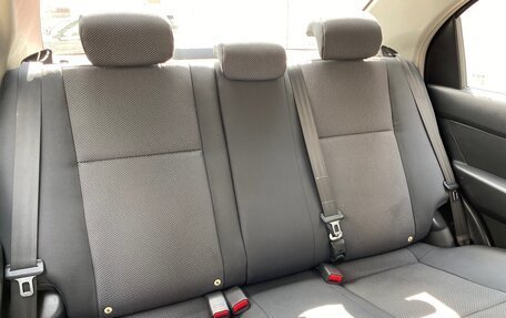 Chevrolet Aveo III, 2011 год, 415 000 рублей, 13 фотография