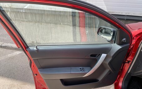 Chevrolet Aveo III, 2011 год, 415 000 рублей, 15 фотография