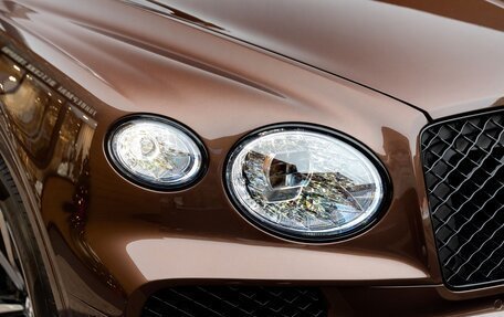 Bentley Bentayga I, 2024 год, 52 000 000 рублей, 9 фотография