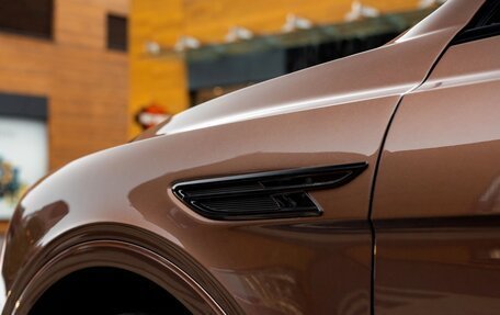 Bentley Bentayga I, 2024 год, 52 000 000 рублей, 11 фотография