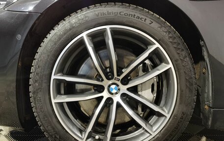 BMW 5 серия, 2022 год, 5 959 900 рублей, 9 фотография