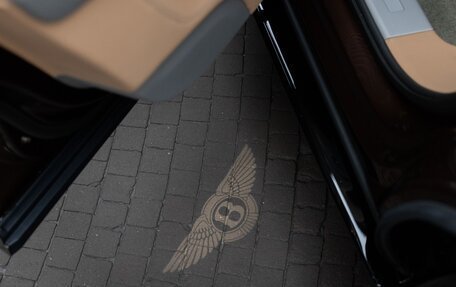 Bentley Bentayga I, 2024 год, 52 000 000 рублей, 31 фотография