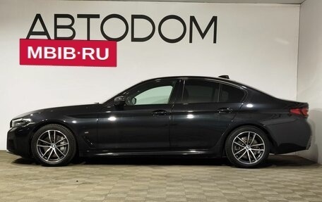 BMW 5 серия, 2022 год, 5 959 900 рублей, 5 фотография
