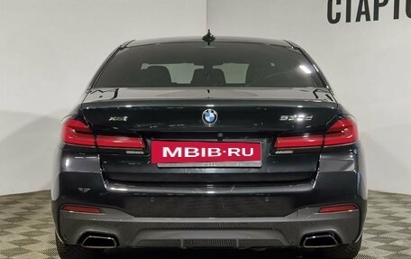BMW 5 серия, 2022 год, 5 959 900 рублей, 4 фотография