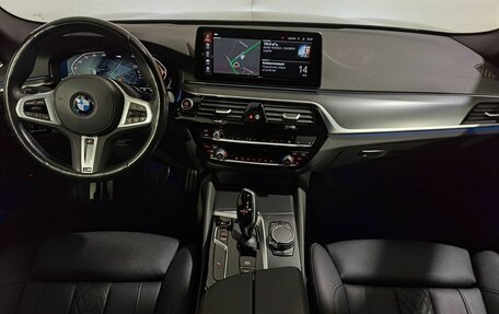 BMW 5 серия, 2022 год, 5 959 900 рублей, 13 фотография