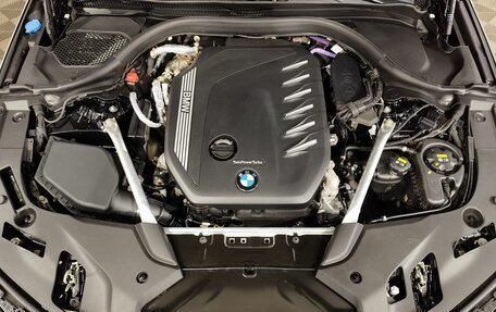 BMW 5 серия, 2022 год, 5 959 900 рублей, 12 фотография