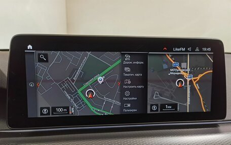 BMW 5 серия, 2022 год, 5 959 900 рублей, 22 фотография