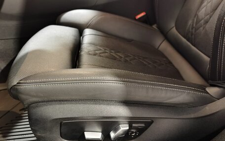 BMW 5 серия, 2022 год, 5 959 900 рублей, 25 фотография
