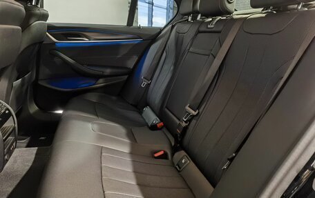BMW 5 серия, 2022 год, 5 959 900 рублей, 27 фотография