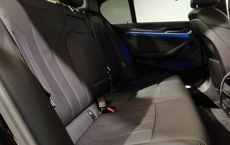 BMW 5 серия, 2022 год, 5 959 900 рублей, 28 фотография