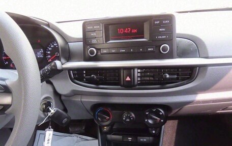 KIA Morning III, 2021 год, 1 180 000 рублей, 8 фотография