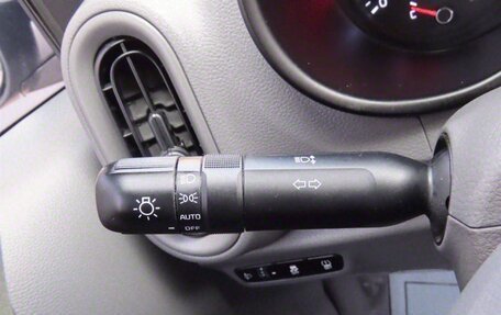 KIA Morning III, 2021 год, 1 180 000 рублей, 12 фотография