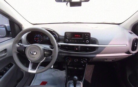 KIA Morning III, 2021 год, 1 180 000 рублей, 7 фотография