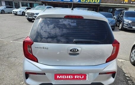KIA Morning III, 2021 год, 1 180 000 рублей, 4 фотография