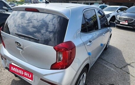 KIA Morning III, 2021 год, 1 180 000 рублей, 2 фотография