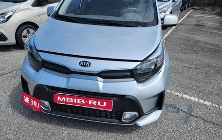 KIA Morning III, 2021 год, 1 180 000 рублей, 3 фотография