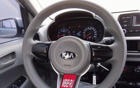KIA Morning III, 2021 год, 1 180 000 рублей, 14 фотография
