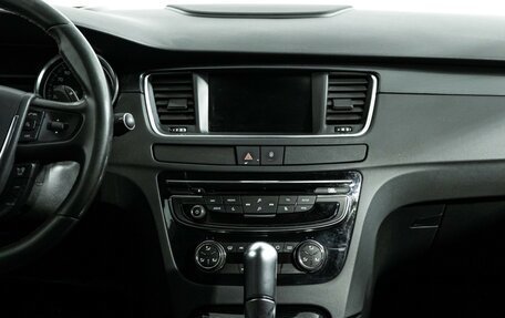 Peugeot 508 II, 2014 год, 1 299 700 рублей, 14 фотография