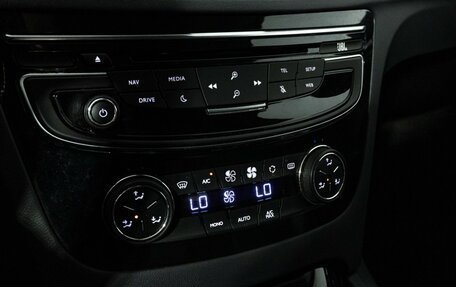 Peugeot 508 II, 2014 год, 1 299 700 рублей, 18 фотография