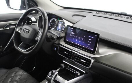Geely Coolray I, 2020 год, 1 680 000 рублей, 7 фотография